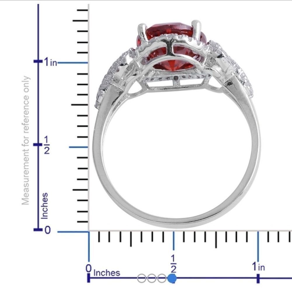 Red Ring  - Picture 3 of 5